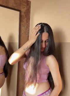 Ayesha Sheikh - escort in Tbilisi Photo 2 of 8