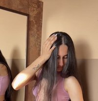 Ayesha Sheikh - escort in Tbilisi