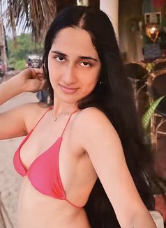Ayesha Sheikh - escort in Tbilisi Photo 4 of 8