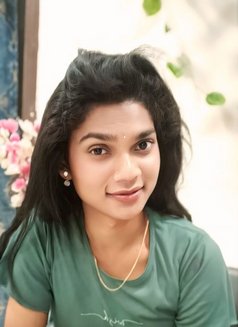 Ayesha Shemale - Transsexual escort in Hyderabad Photo 1 of 2