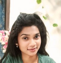 Ayesha Shemale - Transsexual escort in Hyderabad