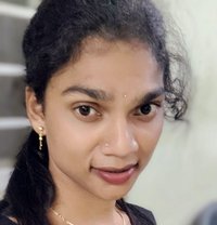 Ayesha Shemale - Transsexual escort in Hyderabad