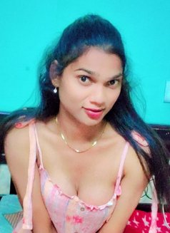 Ayesha Shemale - Acompañantes transexual in Hyderabad Photo 3 of 3