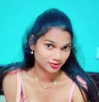 Ayesha Shemale - Acompañantes transexual in Hyderabad