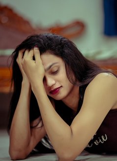 Ayesha Shemale - Acompañantes transexual in Hyderabad Photo 2 of 2