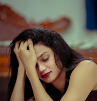 Ayesha Shemale - Transsexual escort in Hyderabad
