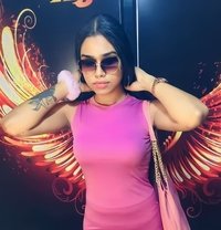 Ayesha Singh - escort in Kolkata