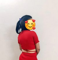 Ayesha, South Delhi Independent Girl - escort in New Delhi