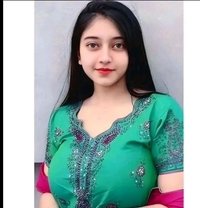 Miss Shalini Hi Class Call Girls - escort in Jalandhar