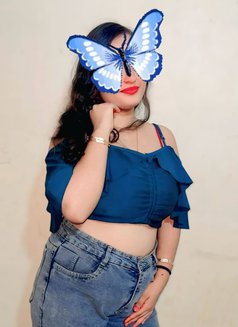 Ayesha Verma - escort in Jaipur Photo 1 of 3