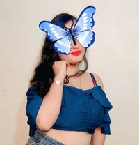 Ayesha Verma - escort in Jaipur
