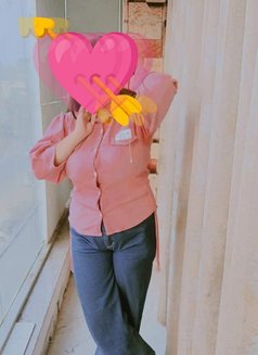 Ayesha Verma - escort in Jaipur Photo 2 of 3