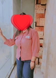 Ayesha Verma - escort in Jaipur Photo 3 of 3