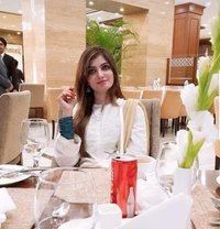 Zoya Vip Islamabad Escort - escort in Islamabad