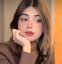 Ayesha Vip Model - escort in Sharjah