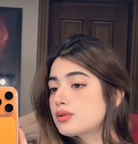 Ayesha Vip Model - escort in Sharjah