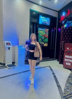 Ayesha Vip Model - escort in Dubai Photo 1 of 7