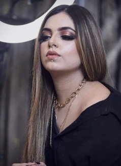 Ayesha Vip Model - escort in Dubai Photo 4 of 7