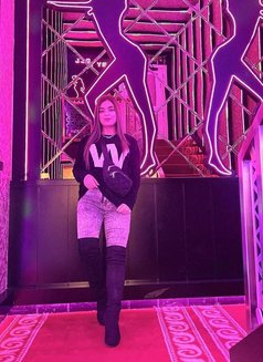 Ayesha Vip Model - escort in Dubai Photo 6 of 7