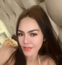 AYESHA VIP NEW IN DOHA - masseuse in Doha