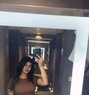 Ayesha Webcam and Real Meeting - escort in Mumbai Photo 1 of 1