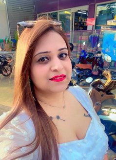 Aanchal With Big Boobs - escort in Ahmedabad Photo 1 of 10