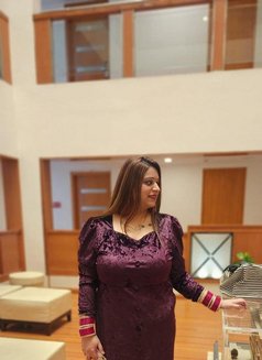 Aanchal With Big Boobs - escort in Ahmedabad Photo 3 of 10