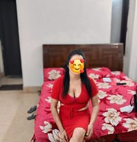 Ayesha, Young Independent Delhi Girl - escort in New Delhi