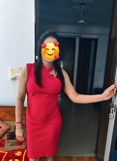 Ayesha, Young Independent Delhi Girl - escort in New Delhi Photo 4 of 5