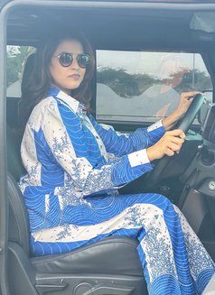 Ayesha Young Model From South India - escort in Abu Dhabi Photo 5 of 7