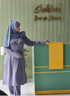 Ayesha Young Model From South India - escort in Abu Dhabi Photo 6 of 7