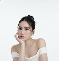 Ayeshaa - escort in Taipei