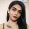 Ayesharoy Independent Escort Begumpet - Transsexual escort in Hyderabad