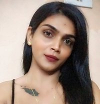 Ayesharoy Independent Escort Begumpet - Transsexual escort in Hyderabad