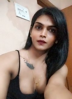 Ayesharoy Independent Escort Begumpet - Transsexual escort in Hyderabad Photo 2 of 16
