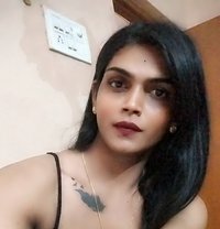 Ayesharoy Independent Escort Begumpet - Transsexual escort in Hyderabad