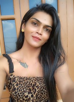 Ayesharoy Independent Escort Begumpet - Transsexual escort in Hyderabad Photo 3 of 16
