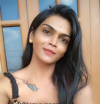 Ayesharoy Independent Escort Begumpet - Transsexual escort in Hyderabad