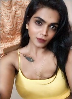 Ayesharoy Independent Escort Begumpet - Transsexual escort in Hyderabad Photo 4 of 16
