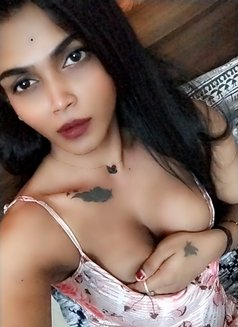 Ayesharoy Independent Escort Begumpet - Transsexual escort in Hyderabad Photo 5 of 16
