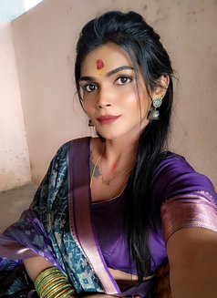 Ayesharoy Independent Escort Begumpet - Transsexual escort in Hyderabad Photo 6 of 16