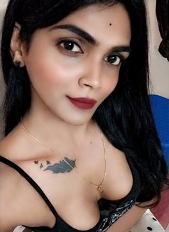 Ayesharoy Independent Escort Begumpet - Transsexual escort in Hyderabad Photo 7 of 16