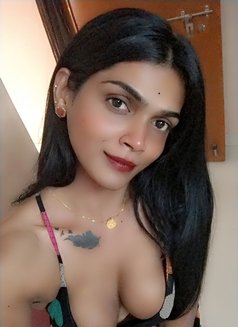 Ayesharoy Independent Escort Begumpet - Transsexual escort in Hyderabad Photo 8 of 16