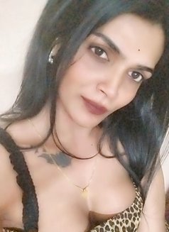 Ayesharoy Independent Escort Begumpet - Transsexual escort in Hyderabad Photo 9 of 16