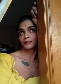 Ayesharoy Independent Escort Begumpet - Transsexual escort in Hyderabad Photo 10 of 16