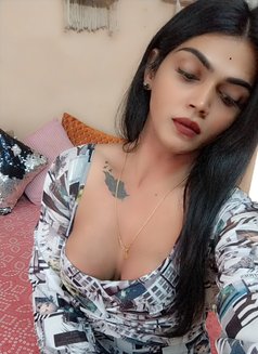 Ayesharoy Independent Escort Begumpet - Transsexual escort in Hyderabad Photo 11 of 16