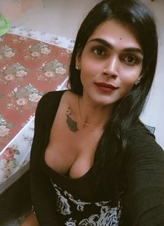 Ayesharoy Independent Escort Begumpet - Transsexual escort in Hyderabad Photo 12 of 16