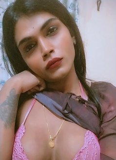 Ayesharoy Independent Escort Begumpet - Transsexual escort in Hyderabad Photo 16 of 16