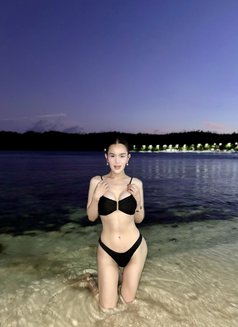 AYESSA - Transsexual escort in Manila Photo 25 of 30