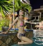 INCALL OUTCALL AVAILABLE - Acompañantes transexual in Manila Photo 29 of 30